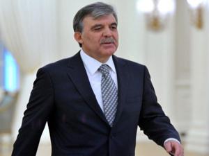 Abdullah Gül resmen açıkladı! Aday olacak mı?