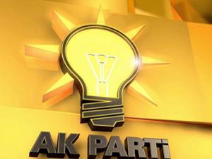 AK Parti'de gündem seçim sonuçları