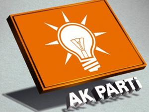 AK Parti yerel yönetimlerde kolları sıvadı