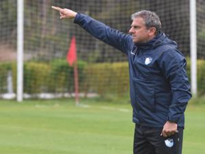 B.B. Erzurumspor Belek kampını tamamladı