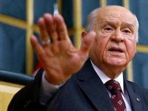 Bahçeli'den MHP'li vekil Cemal Enginyurt açıklaması...