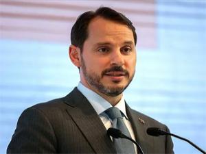 Bakan Albayrak açıkladı: Borçları öteledik