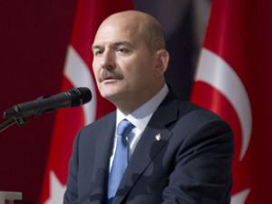 Bakan Soylu: 'Büyük bir operasyon daha hazırlıyoruz'