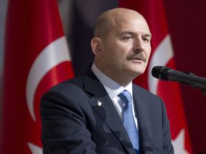 Bakan Soylu'dan önemli açıklamalar