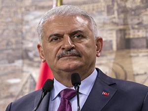 Başbakan Yıldırım ekonomi paketini açıkladı