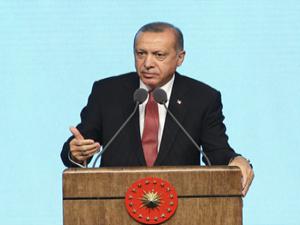 Başkan Erdoğan: Saldırı kinimizi daha da artırdı!