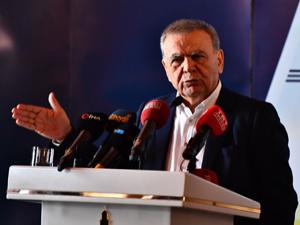 Başkan Kocaoğlu: Ayrışma değil birleşme zamanı