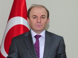 Vali Öztürk Avrupa`nın gözü Erzurum`da