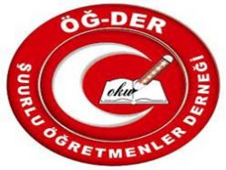 ÖĞ-DER: ''Öğretmenler mağdur edilmiştir''