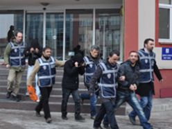 Erzurum'da uyuşturucu operasyonu