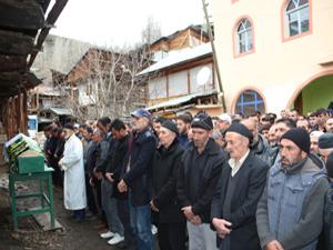 Canpolat ailesinin acı günü