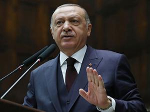 Cumhurbaşkanı Erdoğan'dan katliama sert tepki!