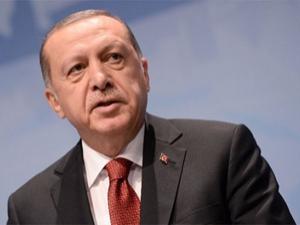 Cumhurbaşkanı Erdoğandan üç stratejik karar