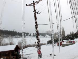 Doğu Anadolu'da kar yağışı bekleniyor