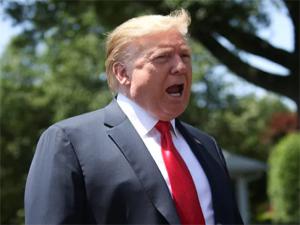 Donald Trump onay verdi! ABD ek asker gönderiyor