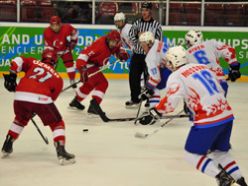 Türkiye Lüksemburg'u 8-1 yendi