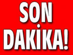 AK Parti il Başkanı trafik kazası geçirdi