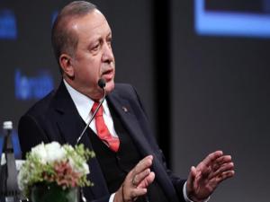 Erdoğan: Bakanlık sayısı 20'nin altında olacak