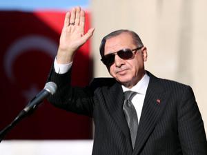 Erdoğan: İstanbul'un ilçelerini bana bırakın!