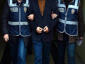 Erzurum'da suç örgütüne operasyon: 3 kişi tutuklandı