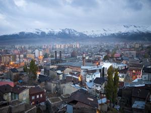 Erzurum kamuda da cazibe merkezi