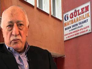 FETÖ elebaşı Fetullah Gülenin emekliliği sahte