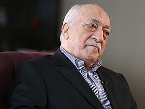 FETÖ elebaşı Gülen'in firari halasının oğlu yakalandı