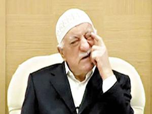 Fetullah Gülen'in skandal talimatı deşifre oldu!