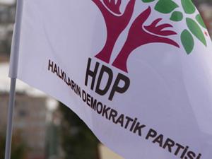 HDP'li eski belediye meclis üyesi tutuklandı