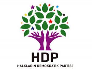 HDP'li isimlerin vekillikleri düşürüldü