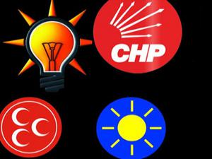 Hükümet, CHP, HDP ve İYİ Parti'den erken seçim çağrısına ilk yorum