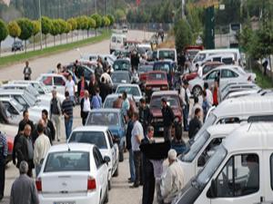 İkinci el otoda garanti dönemi