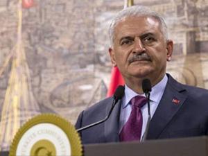 İşte Binali Yıldırım'ın yeni görevi