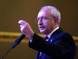 İşte CHP'nin seçim vaadi: Asgari ücret 2.200 TL olacak