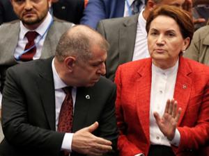 İYİ Parti'den Bahçeli'nin 'FETÖ' sözlerine sert yanıt!