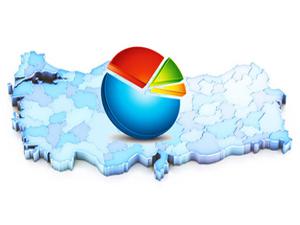 Konda Araştırma: 3 parti baraj altında kalabilir