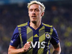 Max Kruse, Fenerbahçe ile yollarını ayırdı