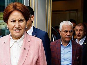 Meral Akşener'den sert çıkış! 'Partide Yelizleri istemiyorum'