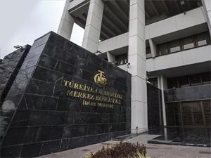 Merkez Bankası'ndan flaş faiz kararı