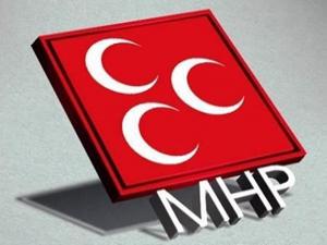 MHP'de deprem! Hepsi istifa etti