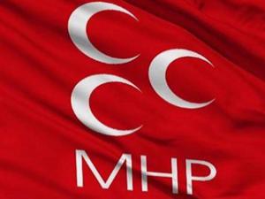 MHP'de milletvekili aday adayları belli oldu