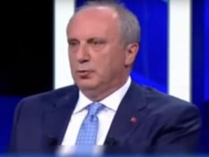 Muharrem İnce'den bedelli askerlik çıkışı