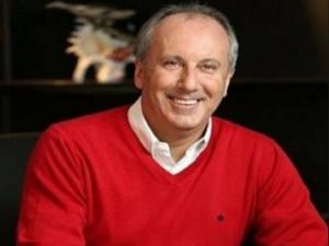 Muharrem İnce'den gençlere para desteği müjdesi