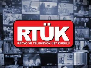 RTÜK'ten Halk TV ve FOX TV'ye ceza!