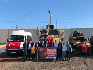 Nazar Turizm Hataya gitti