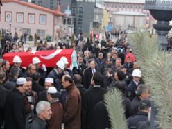 Türk Polis Teşkilatı'nın acı günü