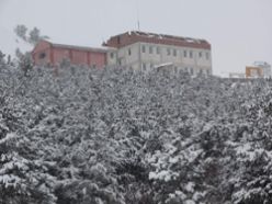 Doğu Anadolu'da kış