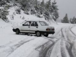 Meteoroloji uyardı