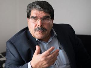 Salih Müslim'den skandal Rusya itirafı!