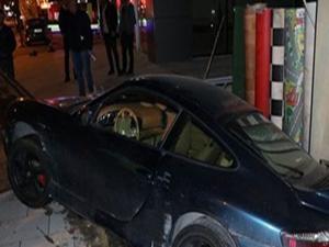 Trafik kazalarına karşı araçlara alkolmetre kiti